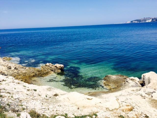 Apartment Umag Nelly Εξωτερικό φωτογραφία