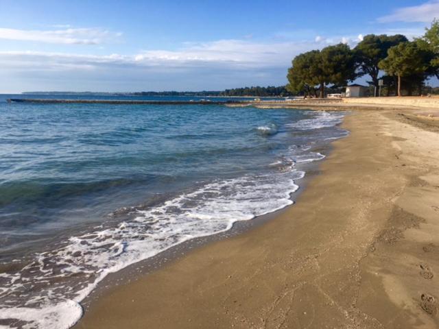 Apartment Umag Nelly Εξωτερικό φωτογραφία