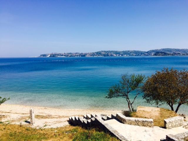 Apartment Umag Nelly Εξωτερικό φωτογραφία