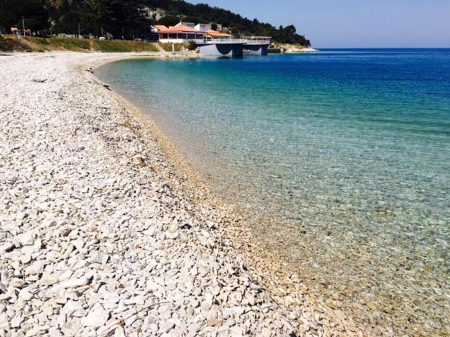 Apartment Umag Nelly Εξωτερικό φωτογραφία