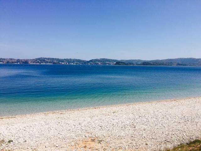 Apartment Umag Nelly Εξωτερικό φωτογραφία