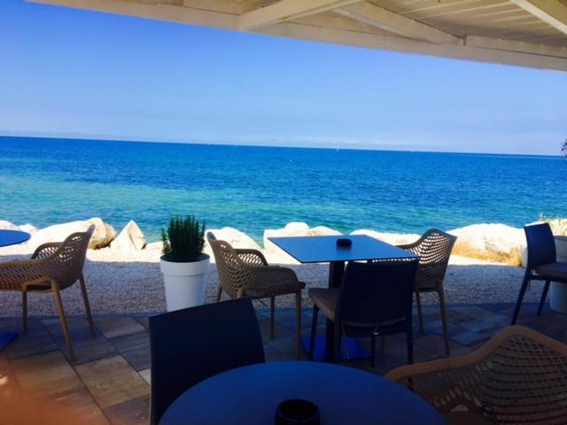 Apartment Umag Nelly Εξωτερικό φωτογραφία