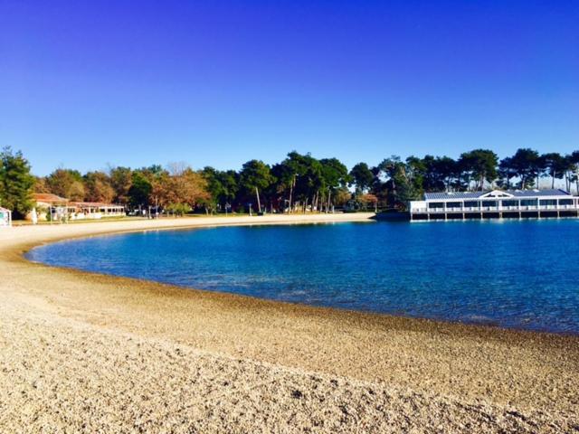 Apartment Umag Nelly Εξωτερικό φωτογραφία