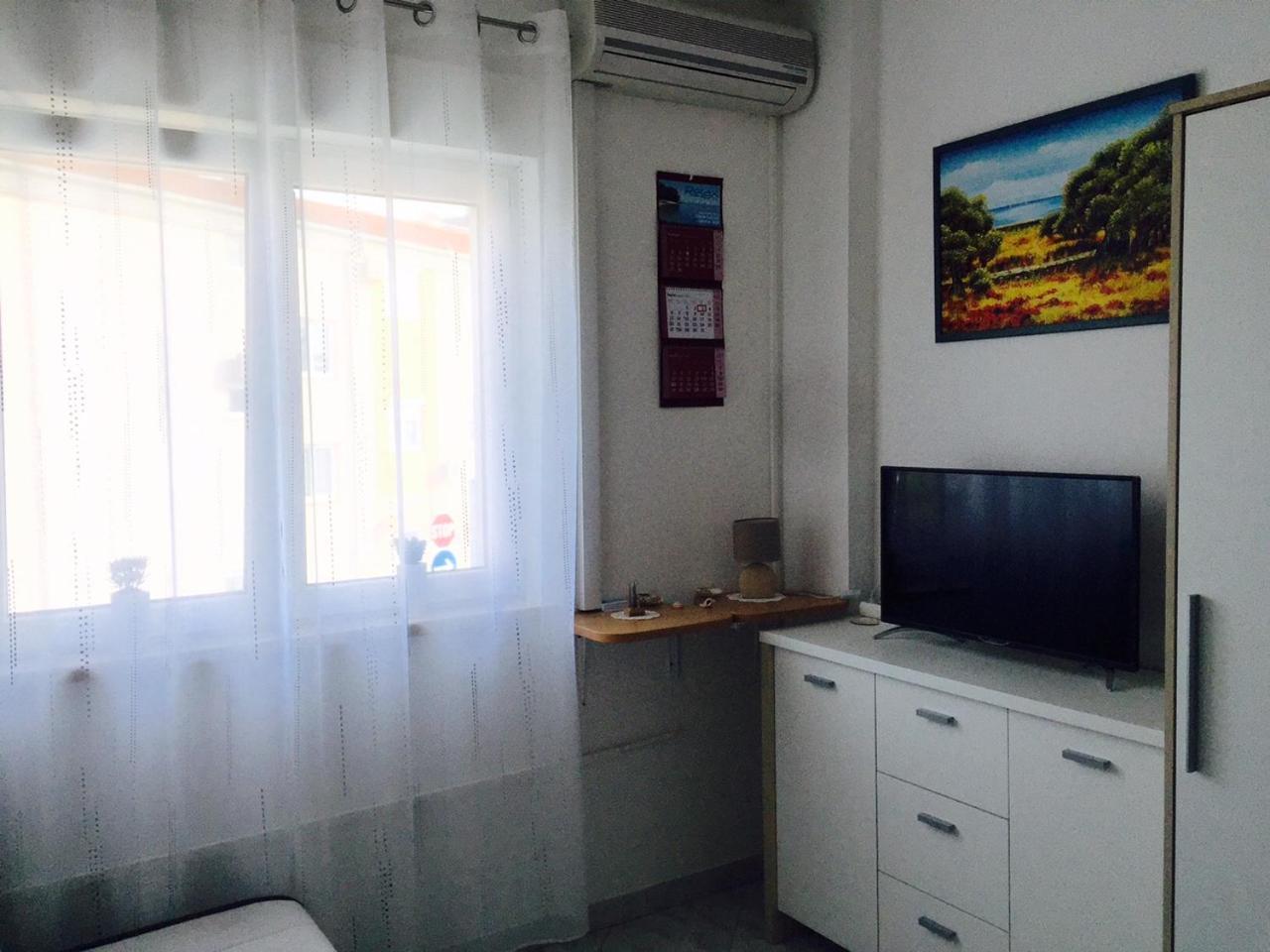 Apartment Umag Nelly Εξωτερικό φωτογραφία
