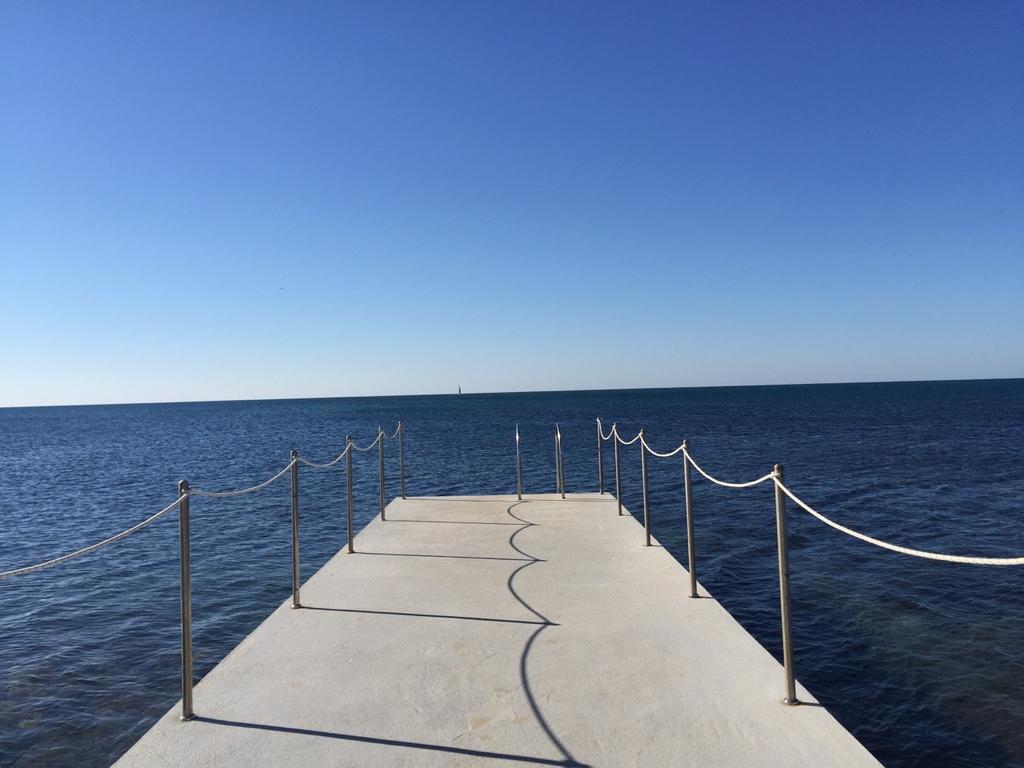 Apartment Umag Nelly Εξωτερικό φωτογραφία