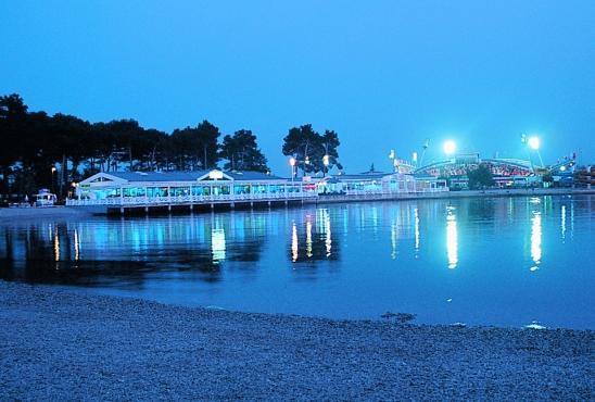 Apartment Umag Nelly Εξωτερικό φωτογραφία