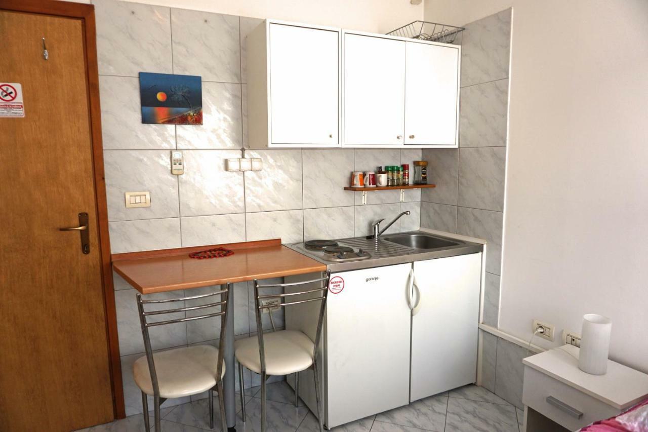 Apartment Umag Nelly Εξωτερικό φωτογραφία
