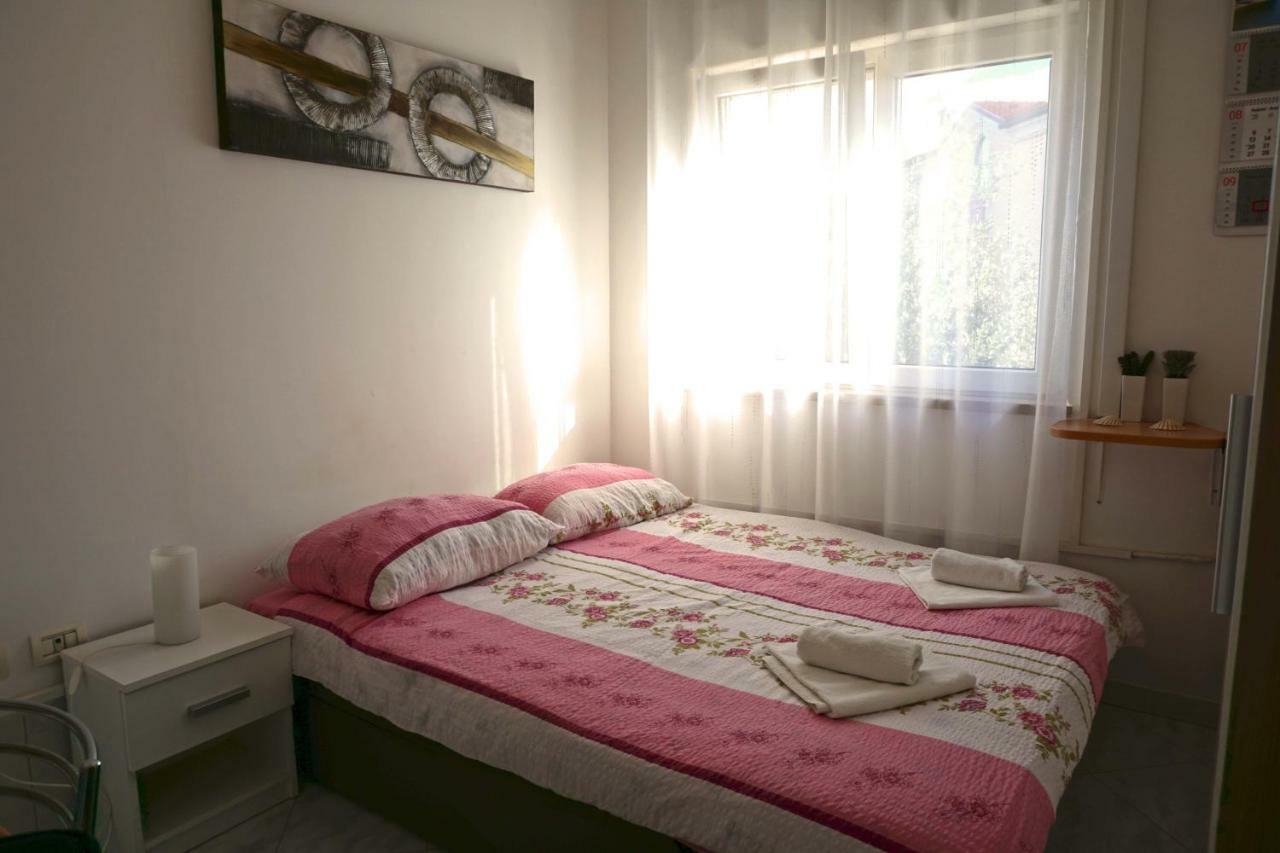 Apartment Umag Nelly Εξωτερικό φωτογραφία