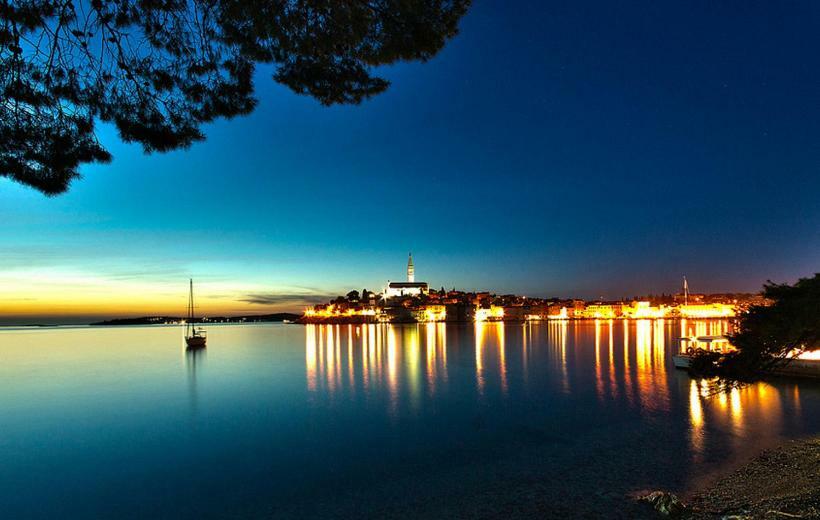 Apartment Umag Nelly Εξωτερικό φωτογραφία