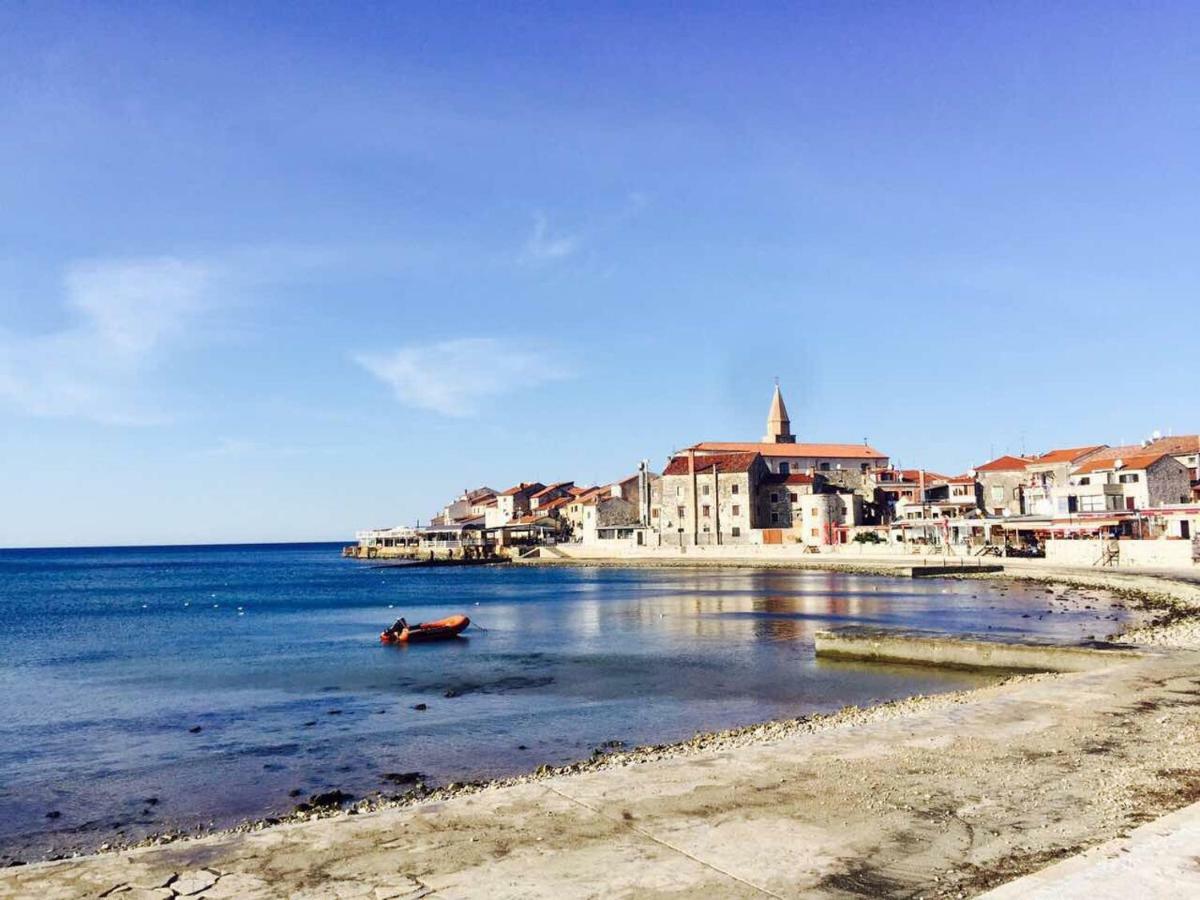 Apartment Umag Nelly Εξωτερικό φωτογραφία