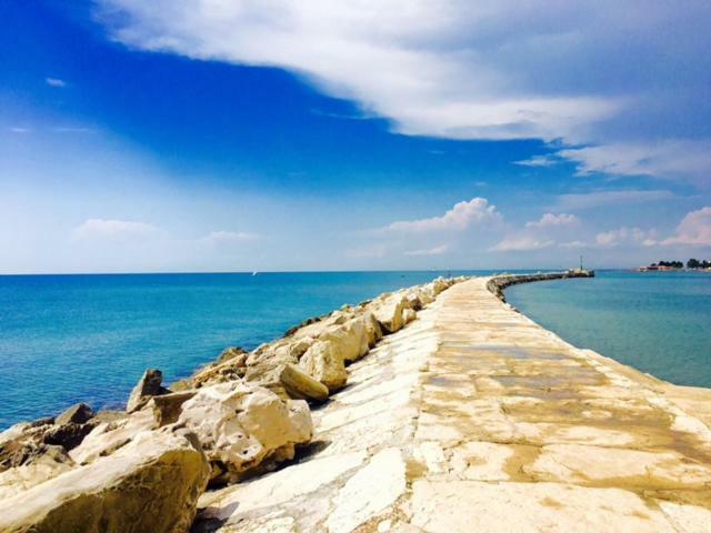 Apartment Umag Nelly Εξωτερικό φωτογραφία