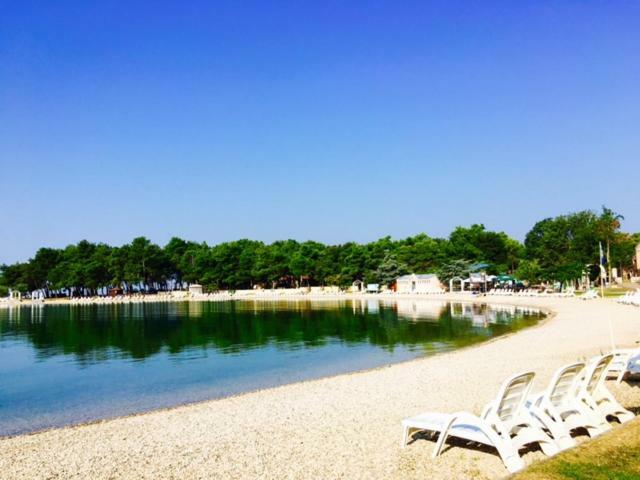 Apartment Umag Nelly Εξωτερικό φωτογραφία