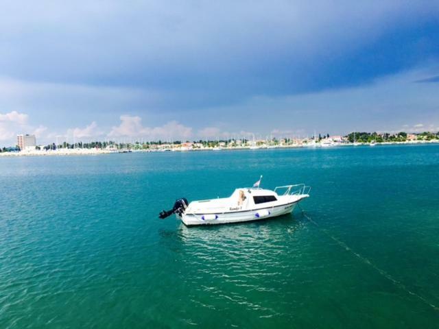 Apartment Umag Nelly Εξωτερικό φωτογραφία